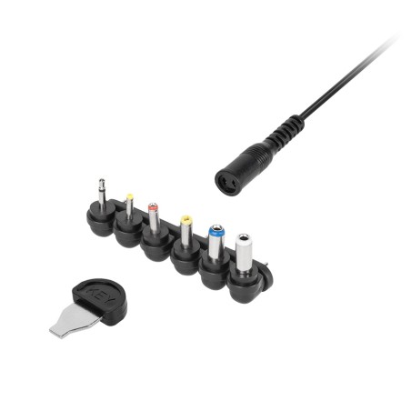 Univerzális stabilizált tápegység 3-12V 1500mA