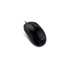 Genius DX 110 fekete USB Egér