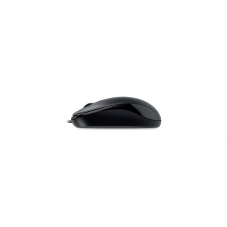 Genius DX 110 fekete USB Egér