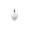 Genius DX 110 fekete USB Egér