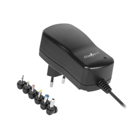 Univerzális stabilizált tápegység 3-12V 1500mA