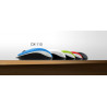 Genius DX 110 fekete USB Egér