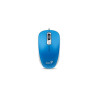 Genius DX 110 fekete USB Egér