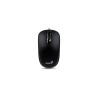 Genius DX 110 fekete USB Egér