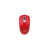 Genius DX 110 fekete USB Egér