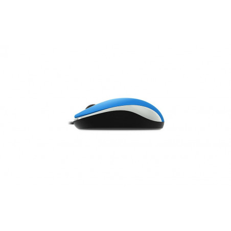Genius DX 110 fekete USB Egér
