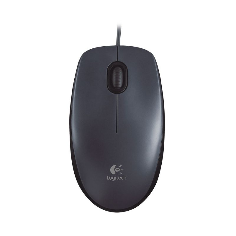 Logitech M90 optikai USB Egér