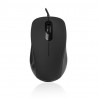 Modecom M10 fekete Egér