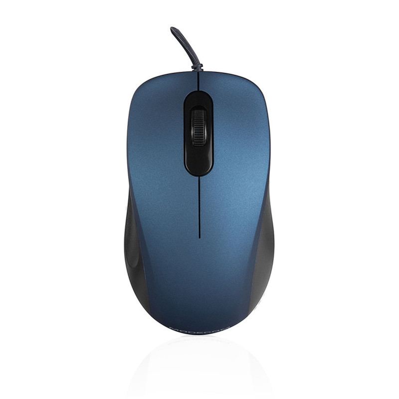 Modecom M10S silent Egér