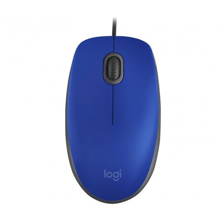 Logitech M110 silent Egér