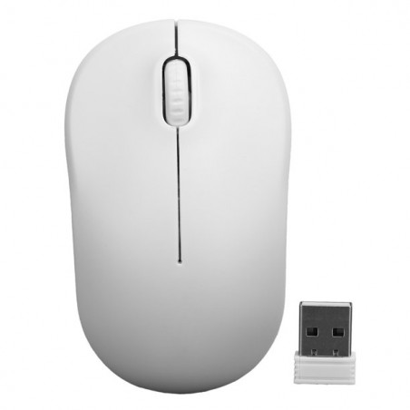 Meetion R545 Wireless white Egér