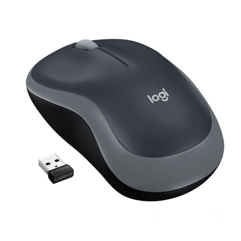 Logitech M185 Wireless Egér