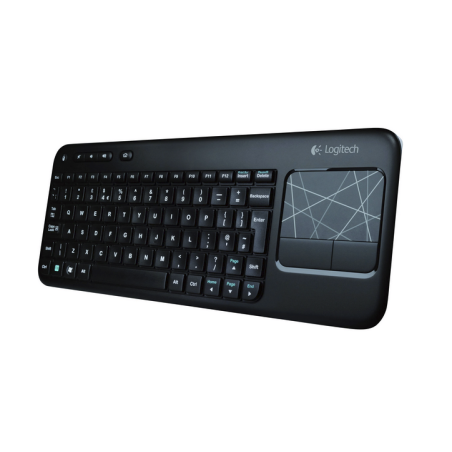 Logitech K400 wireless billentyűzet