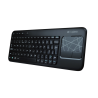 Logitech K400 wireless billentyűzet