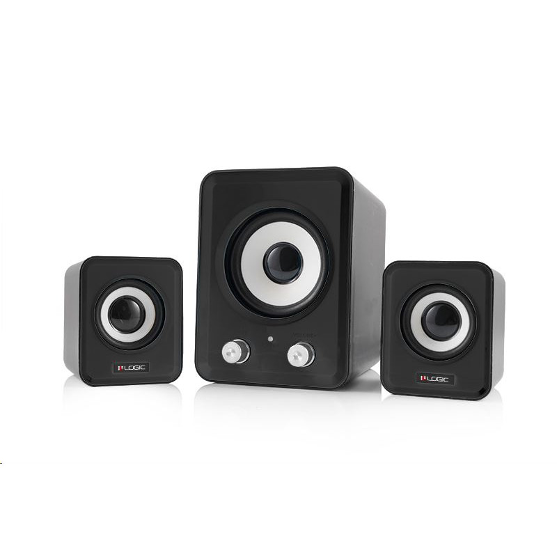 Hangszóró Logic LS-20