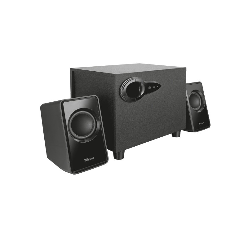 Trust Avora 2.1 Hangszóró