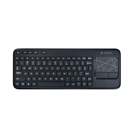 Logitech K400 wireless billentyűzet