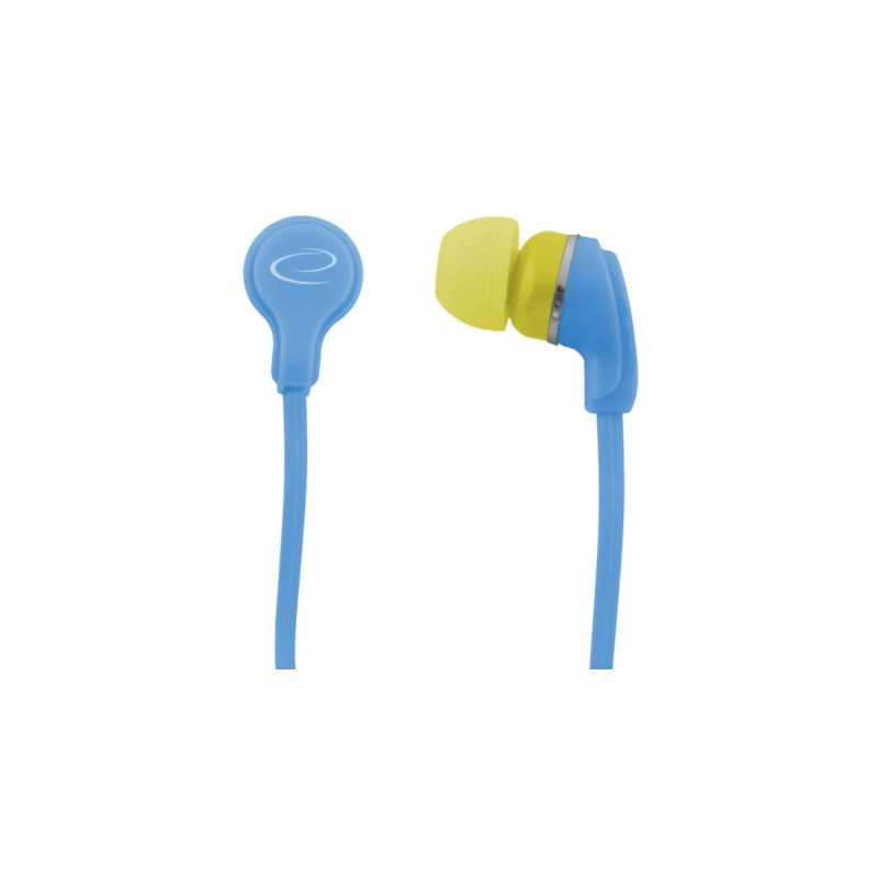 Esperanza Neon sztereó fülhallgató