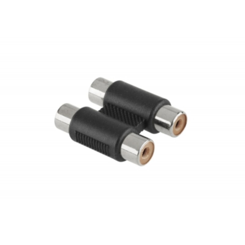 RCA - RCA toldó dupla Adapter