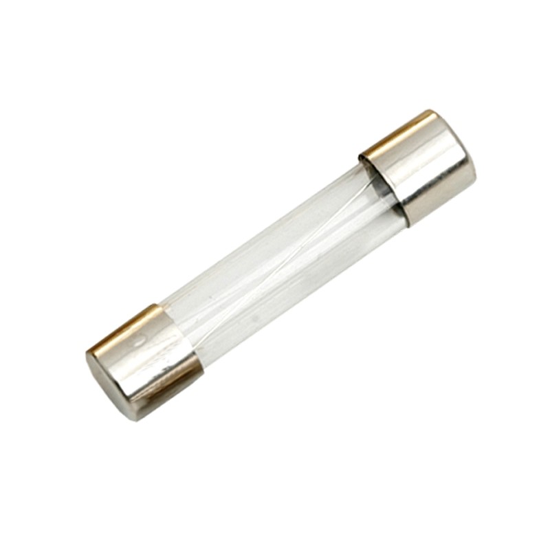 Biztosíték 6.4x30mm 7.5A