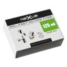 Biztosíték 5x20mm 800mA