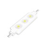 Vízálló hideg fehér LED panel 3x5050SMD