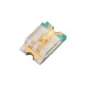 SMD0603 LED fehér, erős OF-SMD 1608W