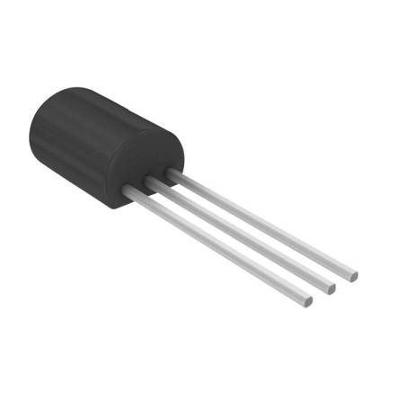 Tranzisztor 2SA1020, PNP, 50V 2A