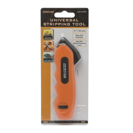 Kábelblankoló, csupaszító