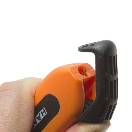 Kábelblankoló, csupaszító