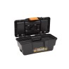 Műanyag szerszámtartó láda 13"