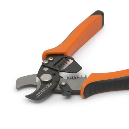 Vágó- és kábelblankoló fogó 10128