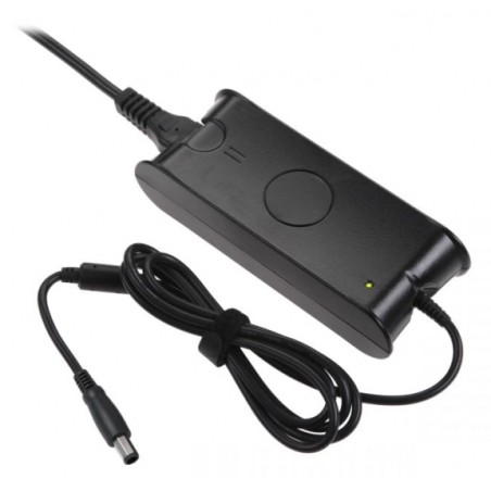 Laptop tápegység DELL 19.5V 3.34A 7.4-5.0 8c