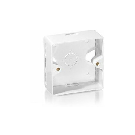 Kiemelő keret 80x80 Ethernet Equip 125561