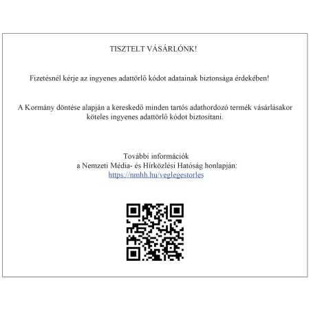 Samsung 8GB SD Card Class 6 Memóriakártya