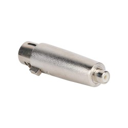 RCA - XLR átalakító, XLR...