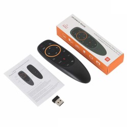 G10 Airmouse mozgásérzékelő...