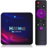 H96 MAX Android TV okosító box 2/16GB