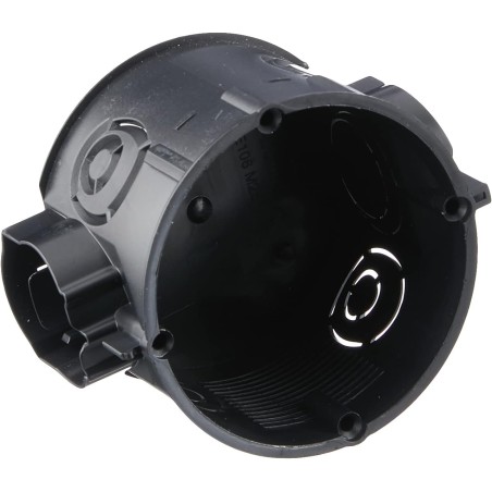 Sorolható szerelvénydoboz 65mm normál