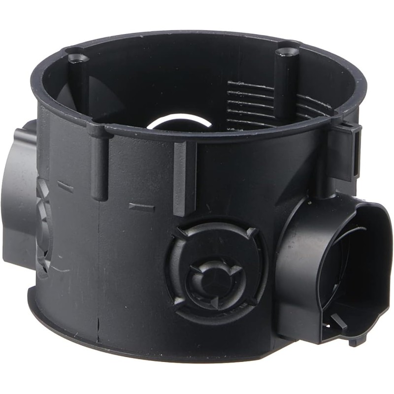 Sorolható szerelvénydoboz 65mm normál