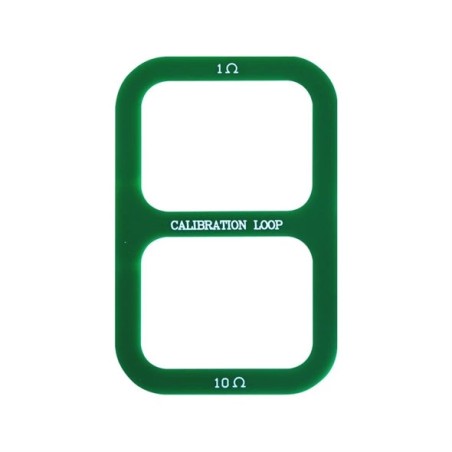 Lakatfogó UNI-T UT276A+ Földelés ellenállás mérő