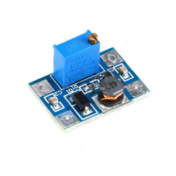 DC-DC konverter modul...
