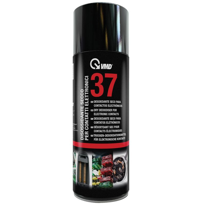 Oxidáció eltávolító kontakt spray (elpárolgó) -400ml-