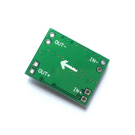Kapcs.üzemű step-down fesz.szab.4.5-28V/0.8-20V 3A