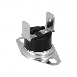 BiMetal Thermostat 160°C...