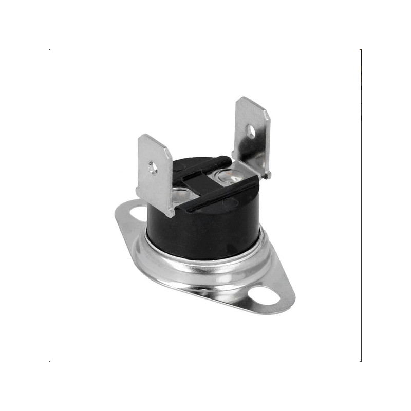 BiMetal Thermostat 160°C BT-H160V