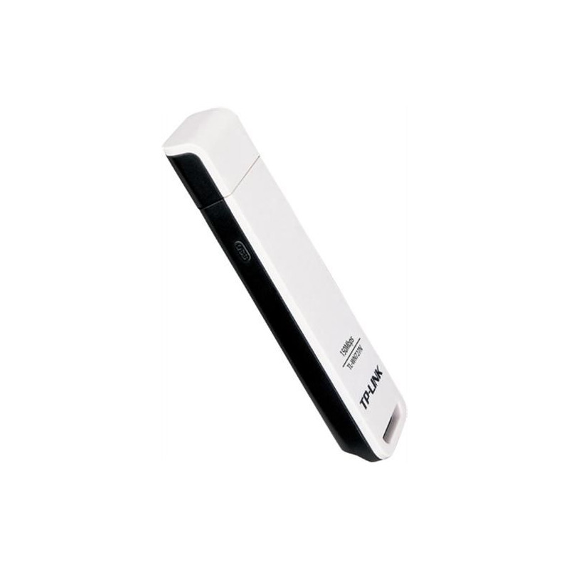 Wireless adapter TP-Link TL-WN727N 150Mbps USB