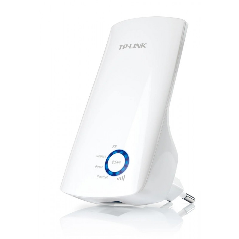 Ethernet AP Range Extender TP-Link TL-WA850RE