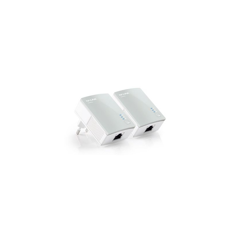 Powerover TPLink TL-PA4010 Kit 500Mb