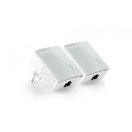 Powerover TPLink TL-PA4010 Kit 500Mb